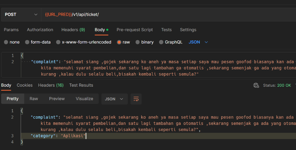 NeuroDesk API